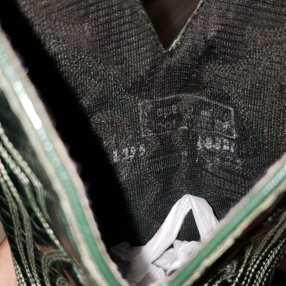 Vintage Capezio Boots - Picture 6 of 6